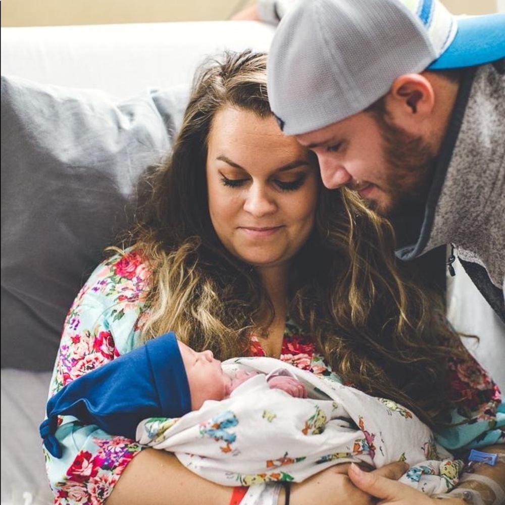 Meet your Posher, Ashton